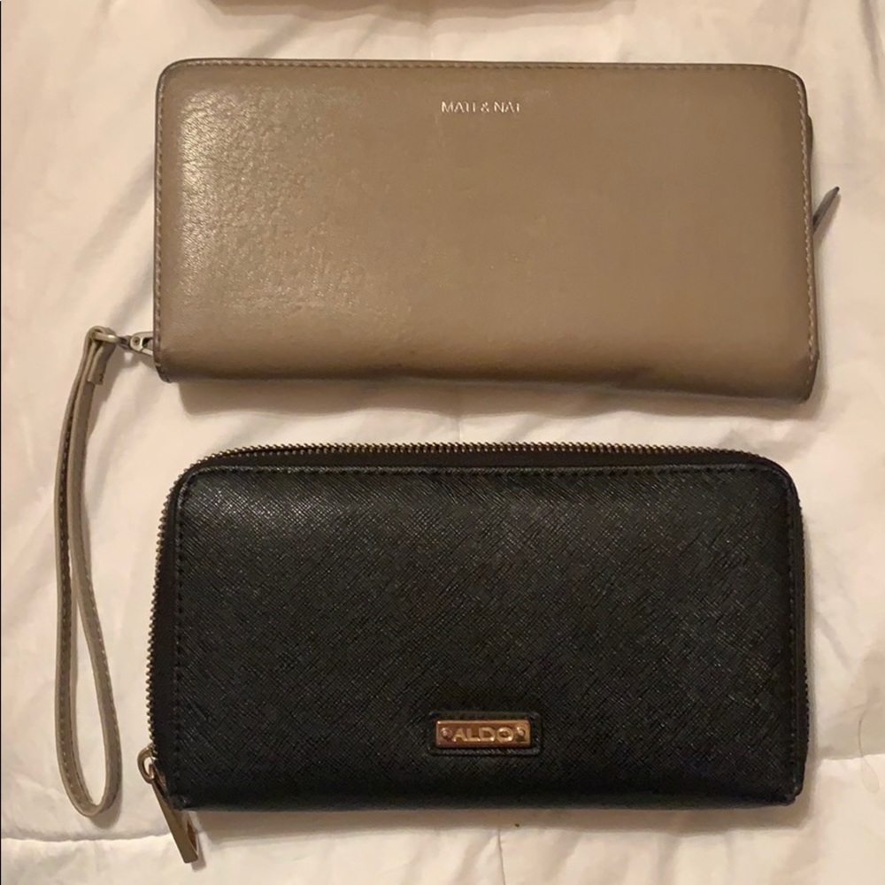 Women wallets